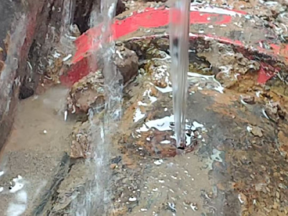 登封地区水管漏水检测方法 专业探漏/查漏服务全解析